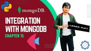 Integration with #MongoDB in #Flet | File Picker | Chapter 15 | #Flutter in #Python