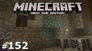 Let's Play Minecraft #152  Die Verlockung des Bösen! | GER