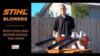 Which leaf blower should you own?