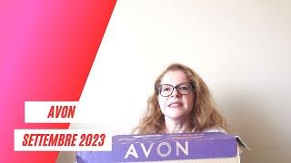 AVON SETTEMBRE 2023