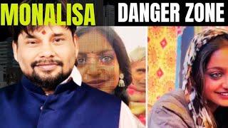 Monalisa in Dangerous zone!! Nayaa Numerology!! Ch Mahindar Patel