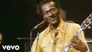 Chuck Berry - Little Queenie (Official Video)