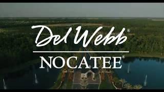 New Active Adult Homes in Ponte Vedra Beach, FL | Del Webb Nocatee