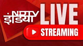 NDTV India Live TV: Delhi Election Date Announcement | Earthquake News | China HMPV Virus | BPSC