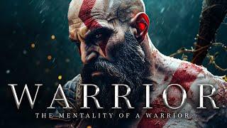 THE WARRIOR MENTALITY - Greatest Warrior Quotes Ever (God of War)