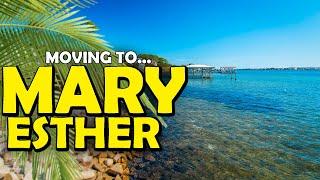 Moving to Mary Esther, Florida | Is it a Good Place to Live in 2023?