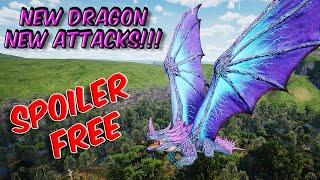 Day of Dragons 1.2 update FIRST LOOK