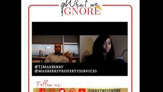 TJ Maxberry Interview