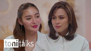 What Happened To Sachzna Laparan When She Was Five Years Old | Toni Talks