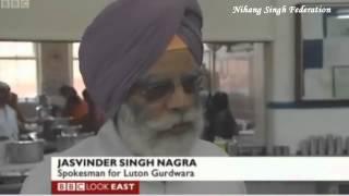 BBC Report muslim Man sexually assaulted a Sikh girl