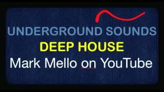 Underground Sounds 027 | Welcome to Berlin | Deep House Mix | 2013