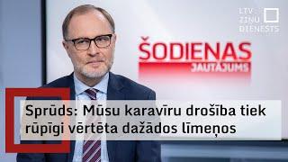 Uzbrukumā ANO miera uzturēšanas spēku bāzei Libānā Latvijas karavīri nav cietuši