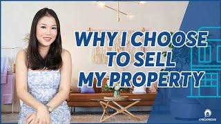 Why I Choose To Sell My Property Now? | Advice from Professionals | Propedia