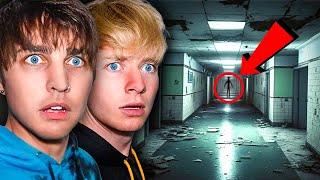 Our Scariest Sightings In Haunted Hospitals