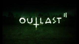 [LIVE] Outlast 2 - Boje się! ;D #2 + Rozmowy nocą na Molo ;D