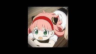 Damian saves Anya  #spyxfamily #yorforger #shortvideo
