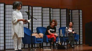 Critical Caribbean Feminisms: Staceyann Chin and Alexis Pauline Gumbs