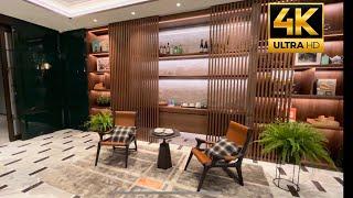 ［4K•睇樓團］彌敦道350號～高臨 TOPSIDE RESIDENCES 示範單位|高鐵站｜資本策略｜#4khdr #九龍站