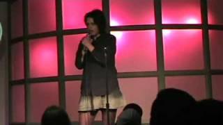 Stand-up at Yuk-Yuks Toronto - Oct 20, 2009