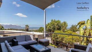 Designer mansion with incredible views | Lew Geffen Sotheby's International Realty