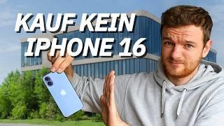 iPhone 16 im Vergleich: Das beste iPhone ist nicht aus diesem Jahr?