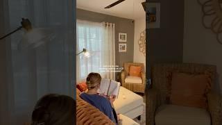 another day of accidentally matching outfits #newlywed #diml #married #couple #vlog #morningroutine