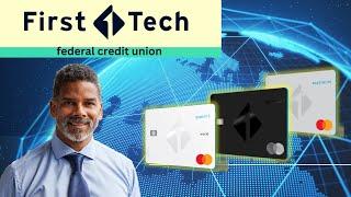 First Tech Federal Credit Union Overview