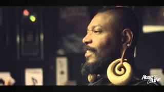 About To Blow Meets: Osunlade [Yoruba Special]