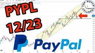 PayPal Stock: Price Predictions Using Technical Analysis.