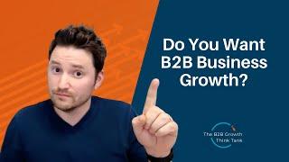 14 Reasons Why You Should Use Strategic Alliances For B2B Business Growth