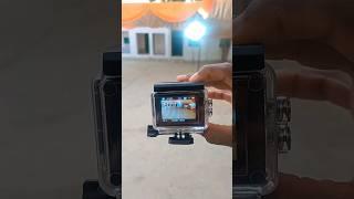 Action camera Unboxing video #trending youtube#shorts reels @Jitendra yadav vlog 84