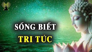 Sống Với Thực Tế, Với Cái Mình Hiện Có Thì Lòng An ổn, Nhẹ Nhàng.