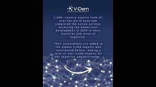 How does V-Dem Collect Data and Construct the Dataset?