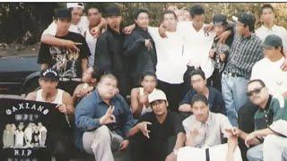 Oakland Gang War Border Brothers Vs Nortes & Surenos
