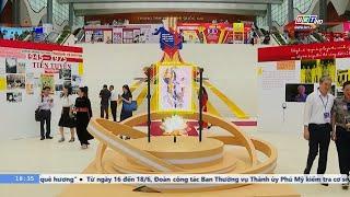 Khai mạc Hội báo toàn quốc 2025 | BRTgo