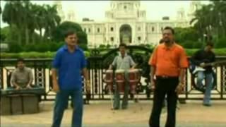 somoyer gaan | Anjan Chakraborty