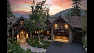 Broken Arrow Lodge | Sierra Sotheby's International Realty