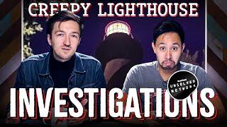 Creepy Lighthouse Investigations: A BuzzFeed Unsolved Marathon