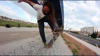 Sin Ollie 5 – Javier Saavedra