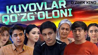 Kuyovlar qo‘zgoloni (O`zbek kino) Куёвлар қўзғoлони