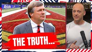 The TRUTH About Kirby Smart - Josh Pate Cut