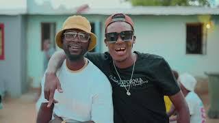 Jittah Ft Patrick December