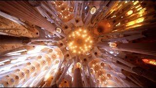 La Sagrada Familia - Beyond Imagination