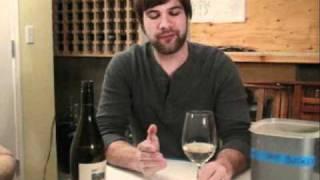 (#023) Chenin Blanc... "Quails Gate"