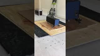 Apartment Renovations Sydney - Acoustic Testing