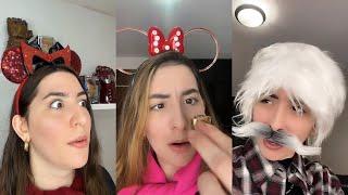 HODAAANueva y divertida recopilación de TikToks de Leidys Sotolongo #20