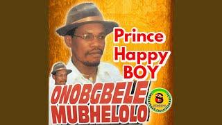 Onobgbele-Mubhelolo