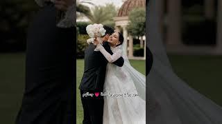 صور زواج شيرين واسامة حلوين  #music #lyrics #nostalgia #اشتراك #اكسبلور #نارينبيوتي #wedding