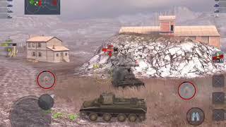 World of tanks blitz: wins and fails pt. 2