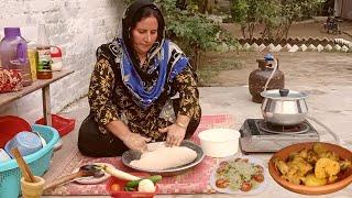 Aloo Gosht | Chickan Potato Gravy | Potato Meat Recipe | Chickan Curry | Potato Curry